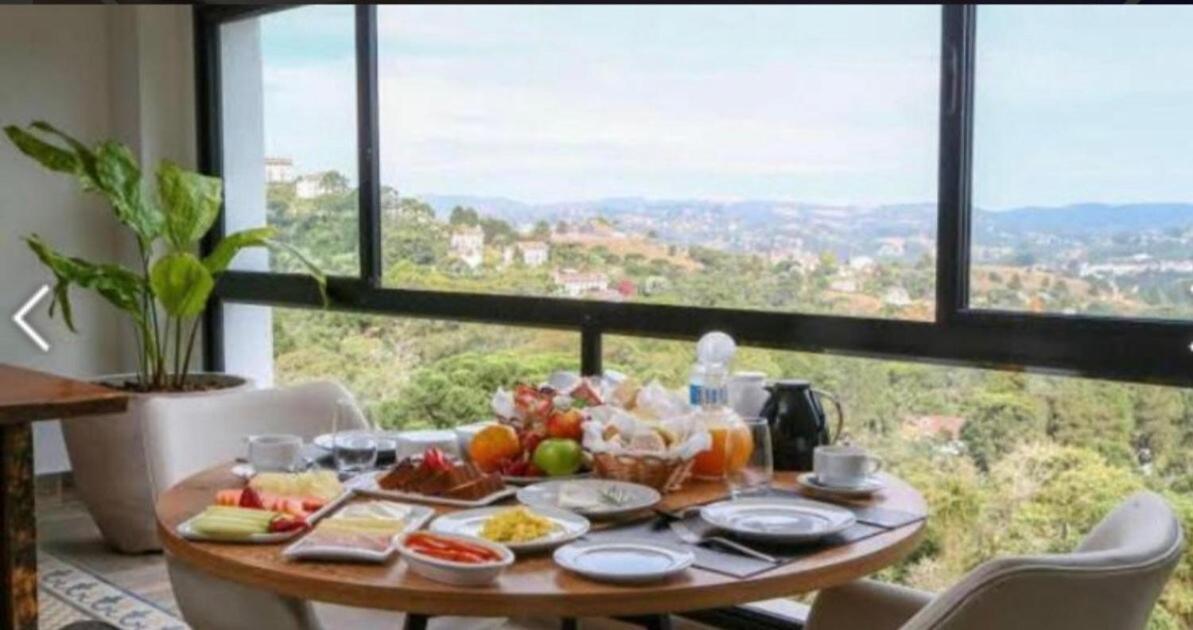 Apartamento Carpe Diem Butique &