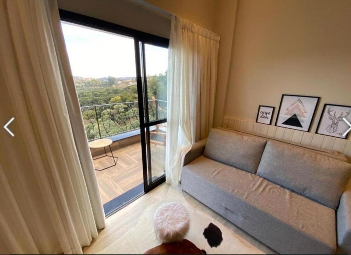 Carpe Diem Butique & Apartamento Campos do Jordão