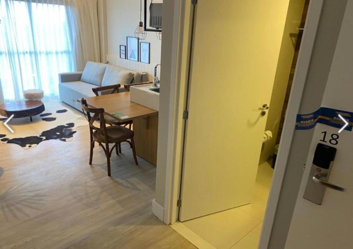 Carpe Diem Butique & Apartamento *